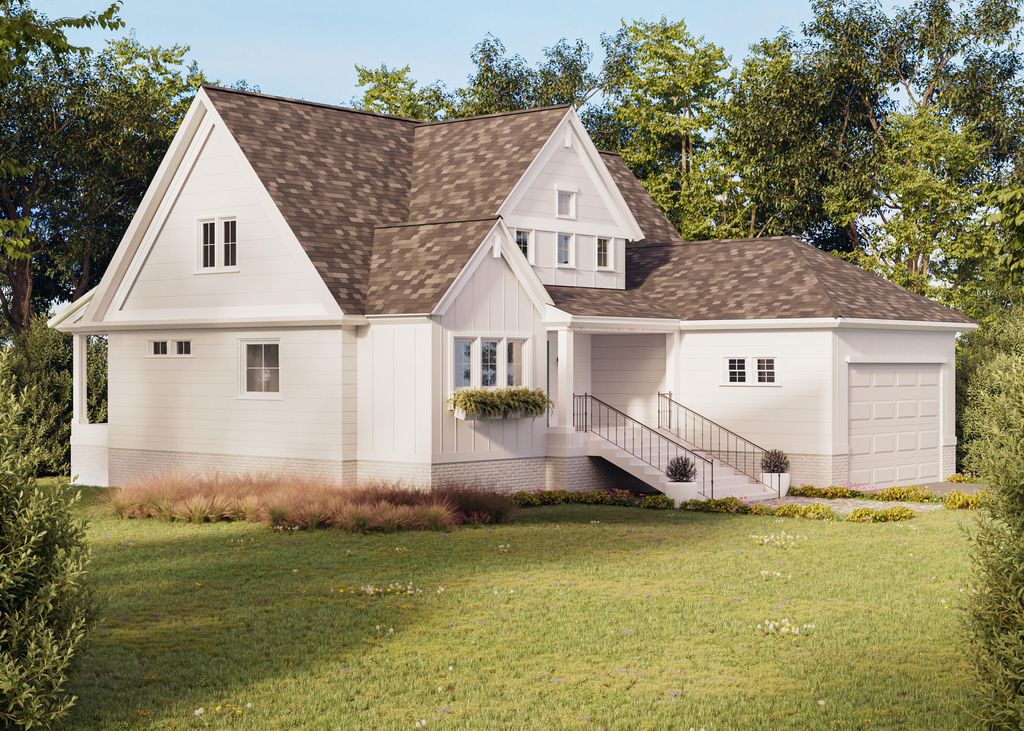 Photo of 1500 Eagle Landing Boulevard, Hanahan, SC 29410 (MLS # 25020292)