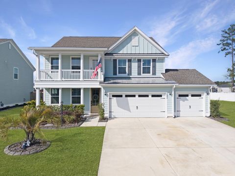 642 Sienna Way Summerville SC 29486