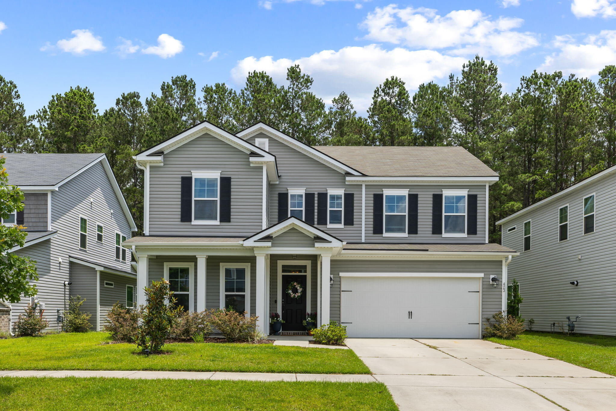 423 Sanctuary Park Drive