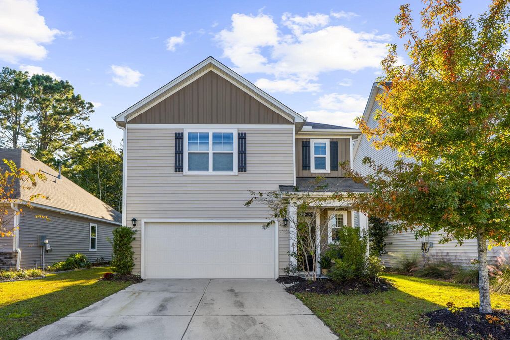 Photo of 1035 Sago Palm Court, Mount Pleasant, SC 29466 (MLS # 26002155)