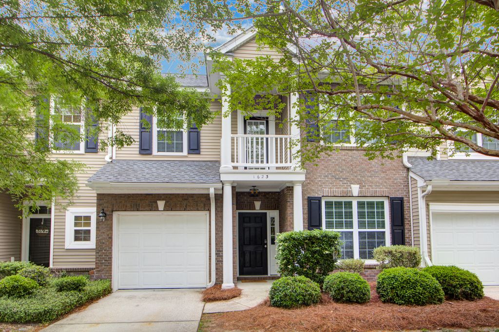 Photo of 1623 Cristalino Circle, Charleston, SC 29414 (MLS # 26012635)