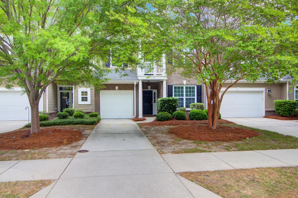 Photo of 1623 Cristalino Circle, Charleston, SC 29414 (MLS # 26012635)