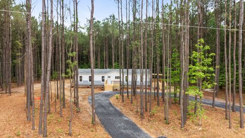 143 Bonanza Drive Eutawville SC 29048