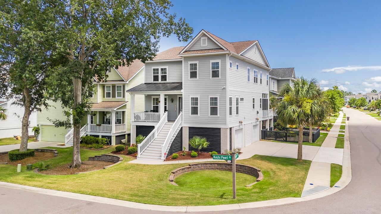 1536 Keshi Pearl Drive