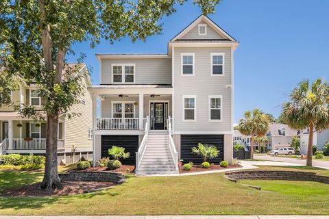 1536 Keshi Pearl Drive Mount Pleasant SC 29466