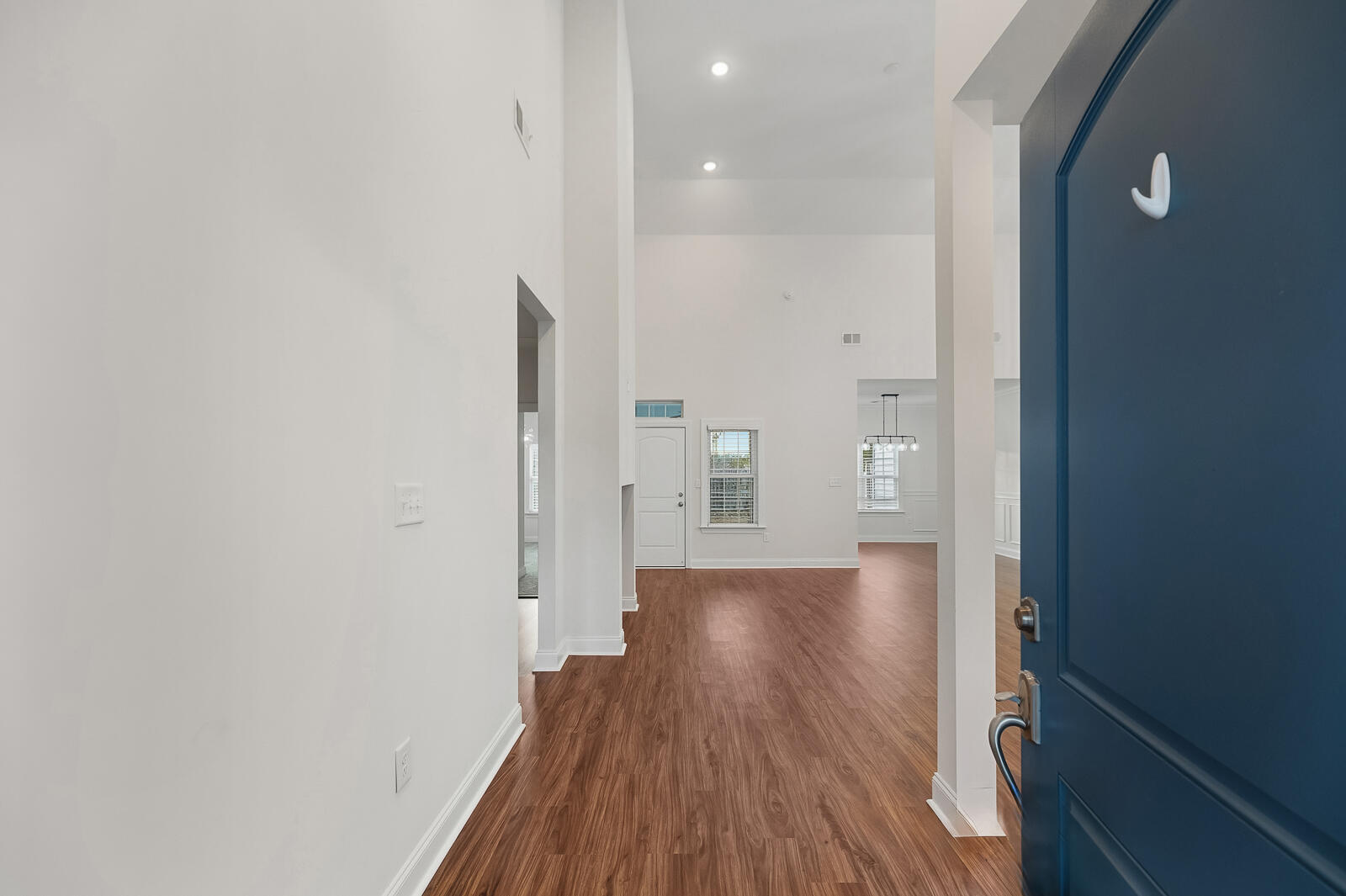 610 Cummings Chapel Road