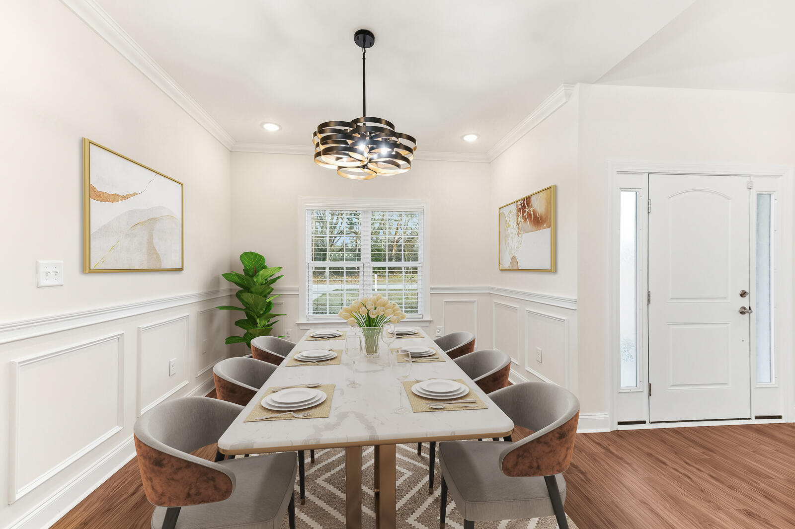 610 Cummings Chapel Road