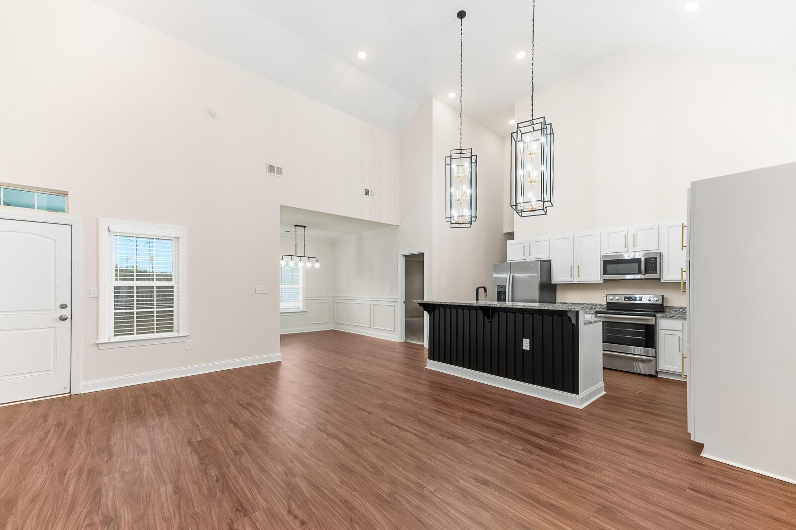 610 Cummings Chapel Road