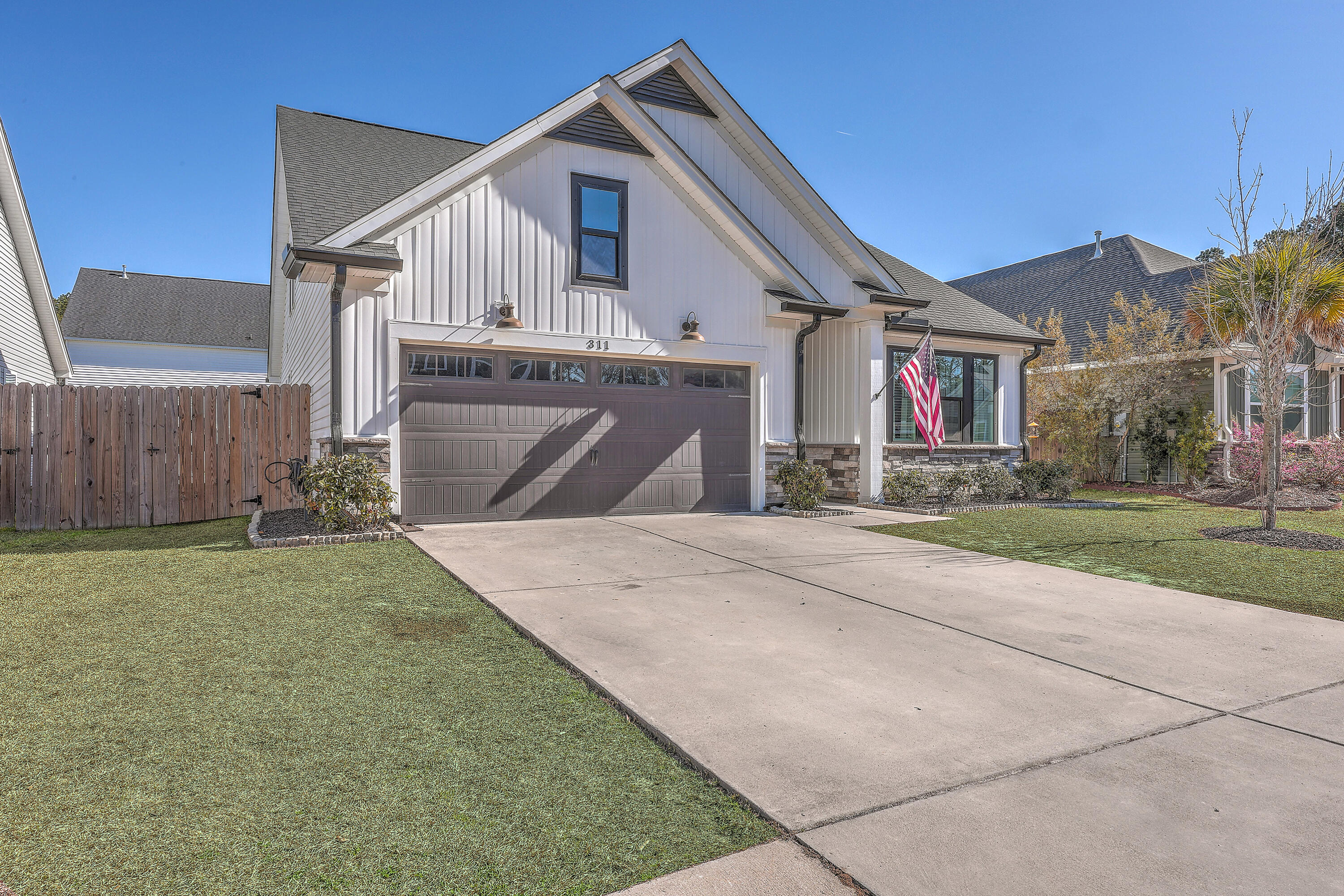 311 Citation Way