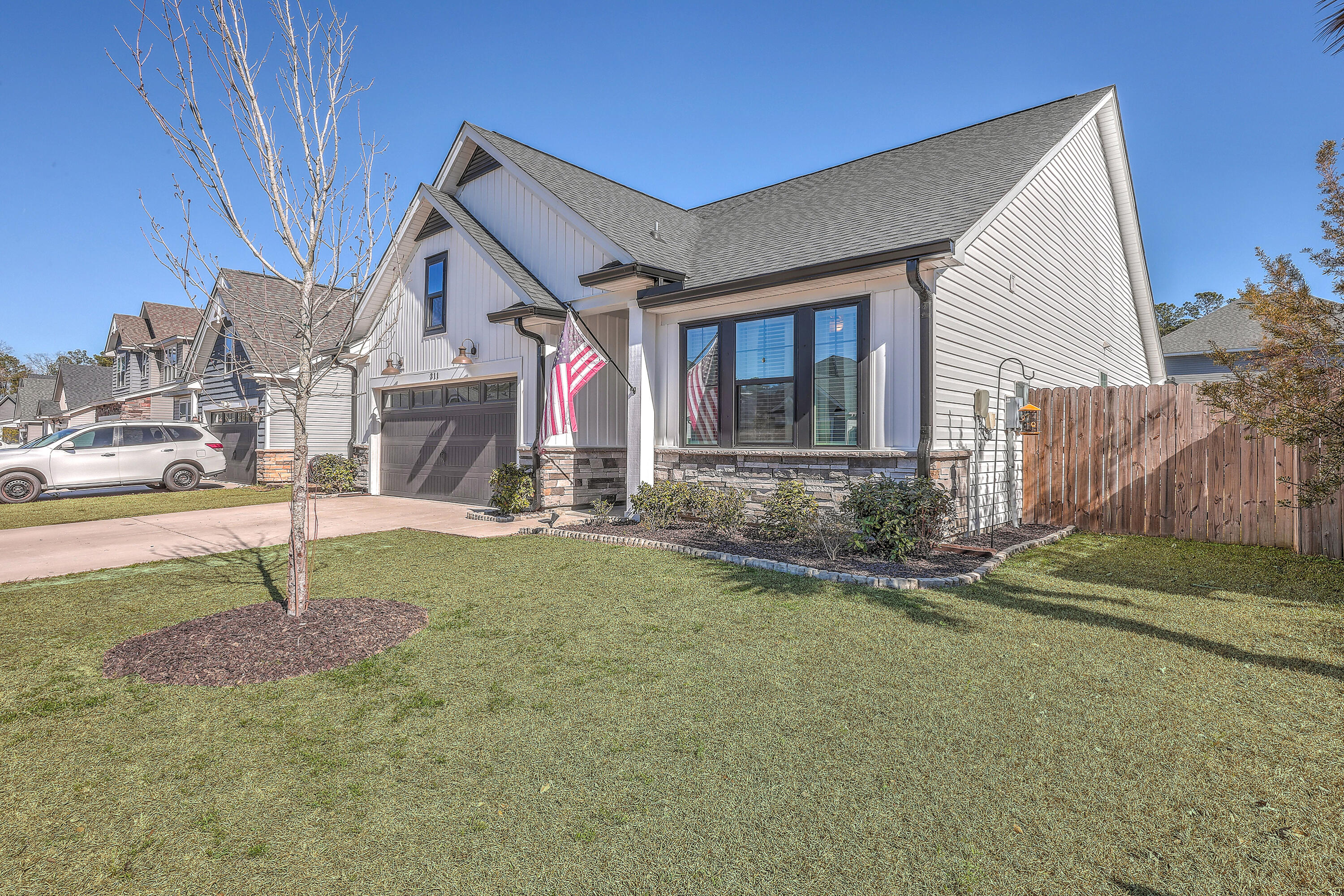 311 Citation Way