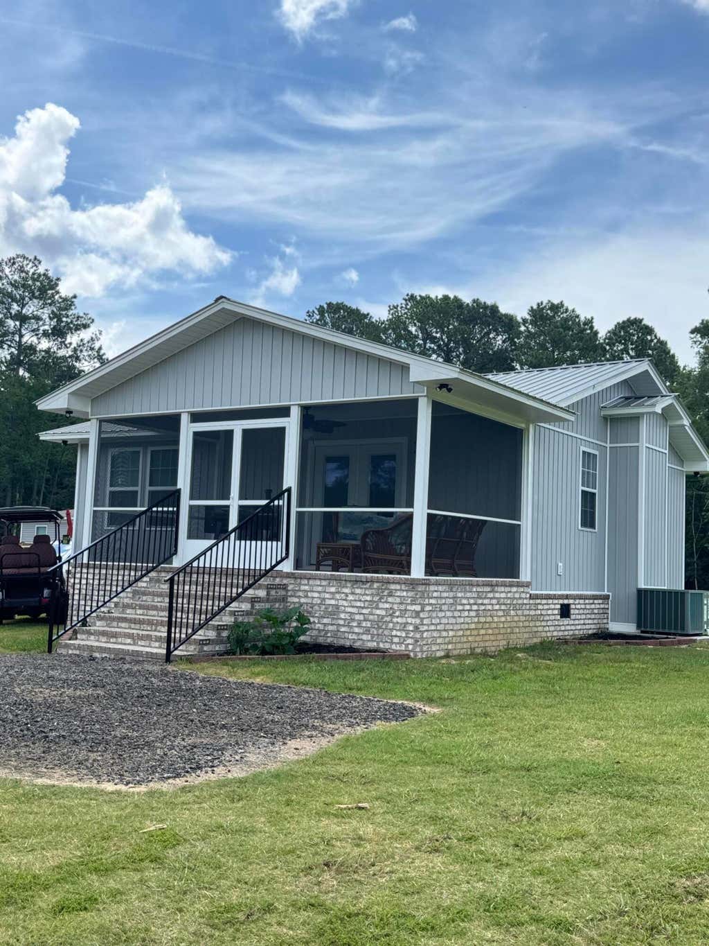 Photo of 1609 Hudson Road, Summerton, SC 29148 (MLS # 26020430)
