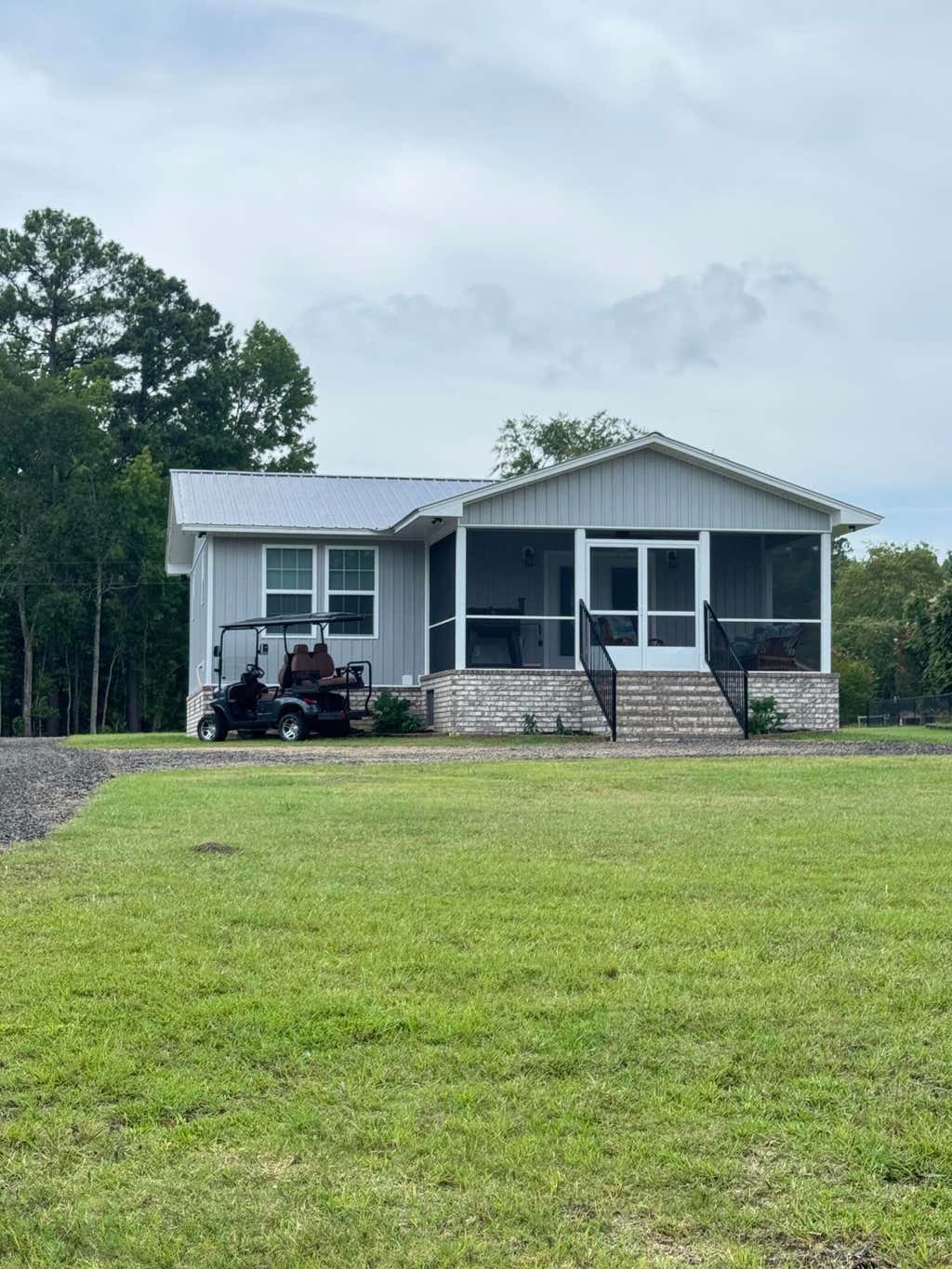Photo of 1609 Hudson Road, Summerton, SC 29148 (MLS # 26020430)