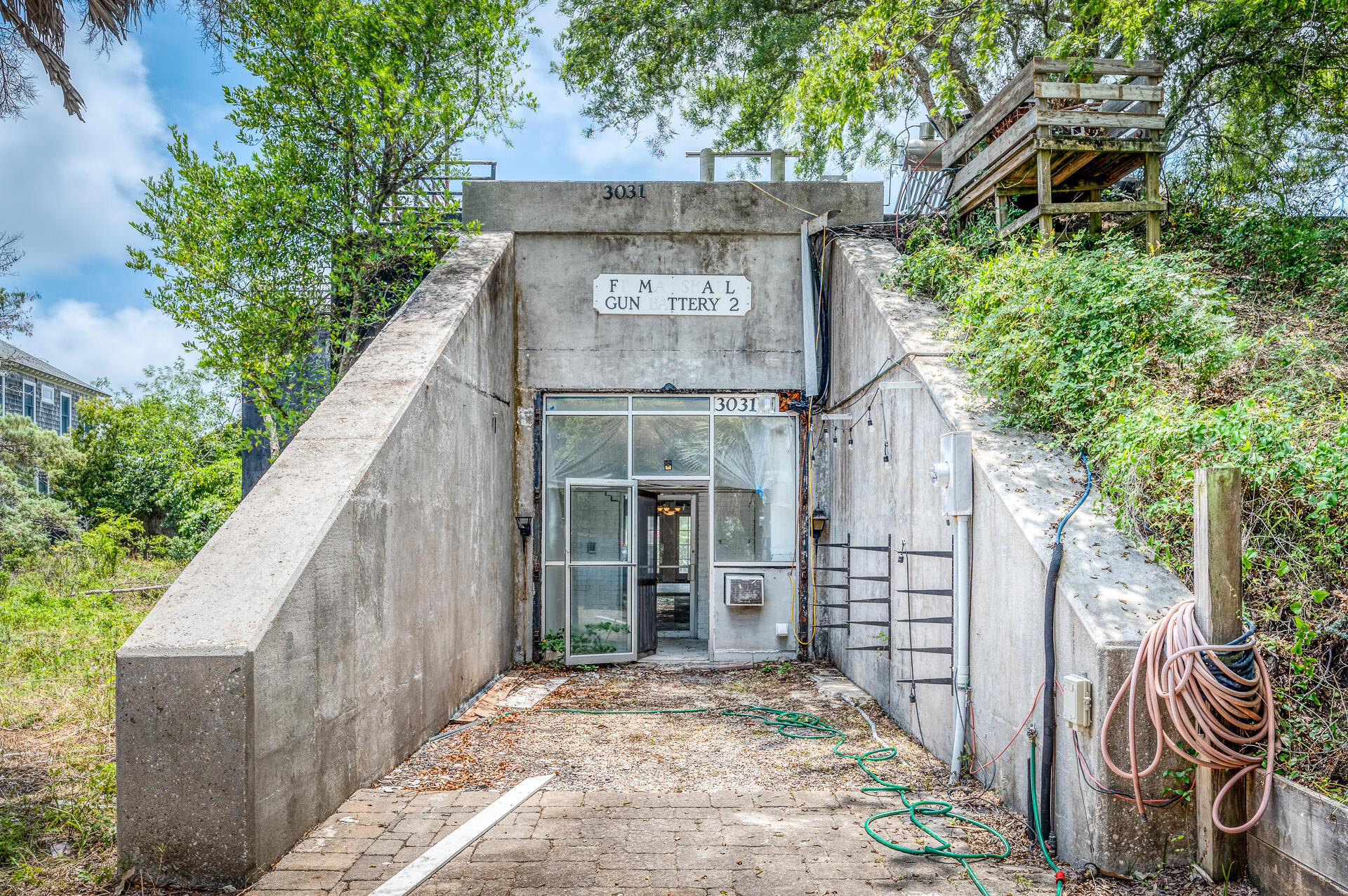 3030 Brownell Avenue