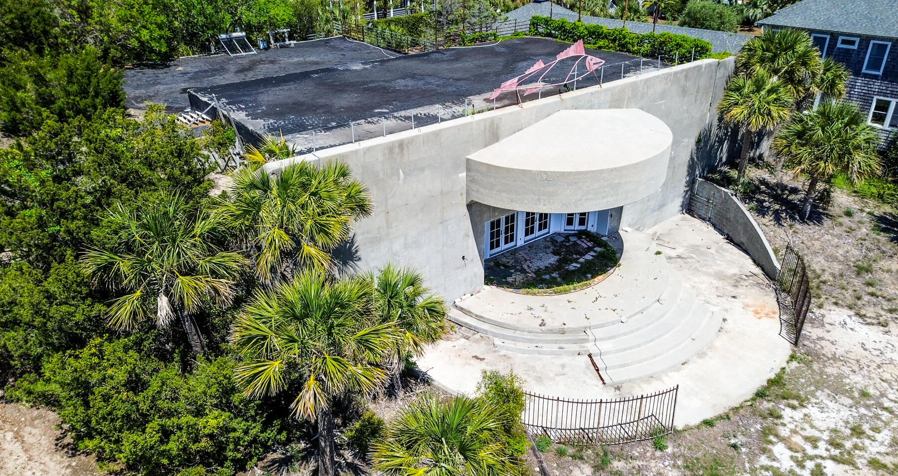 3030 Brownell Avenue