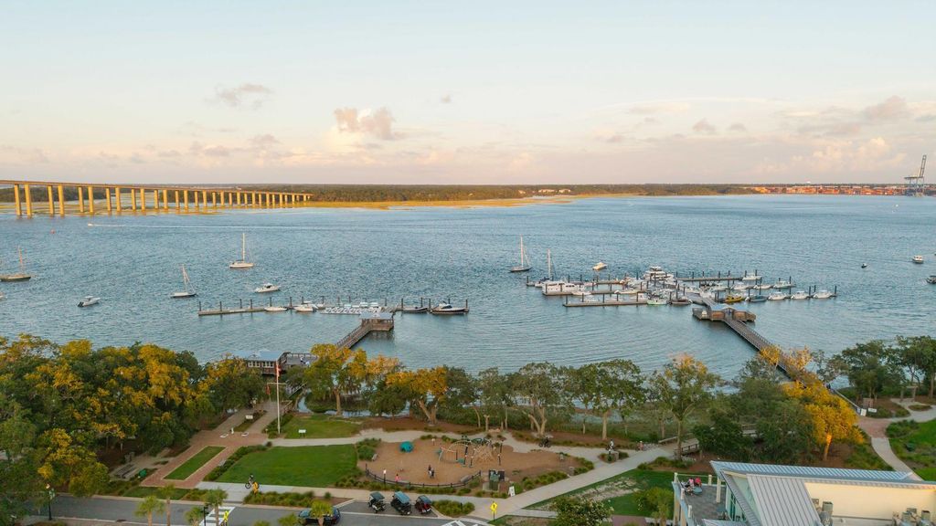 Photo of 301 Longshore Street #441, Charleston, SC 29492 (MLS # 25020654)