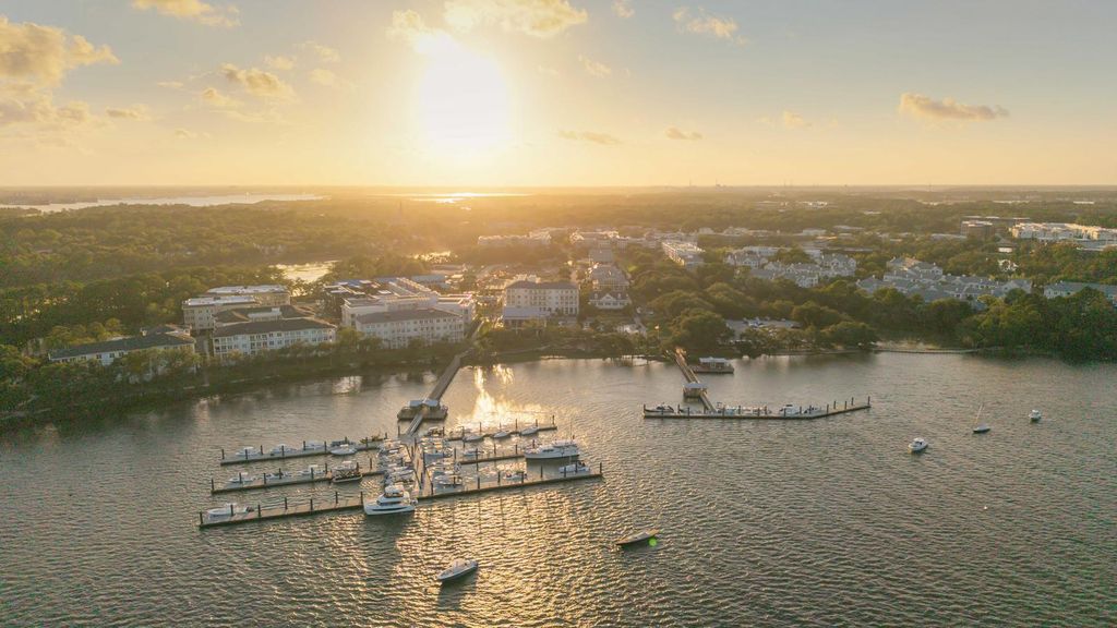 Photo of 301 Longshore Street #441, Charleston, SC 29492 (MLS # 25020654)