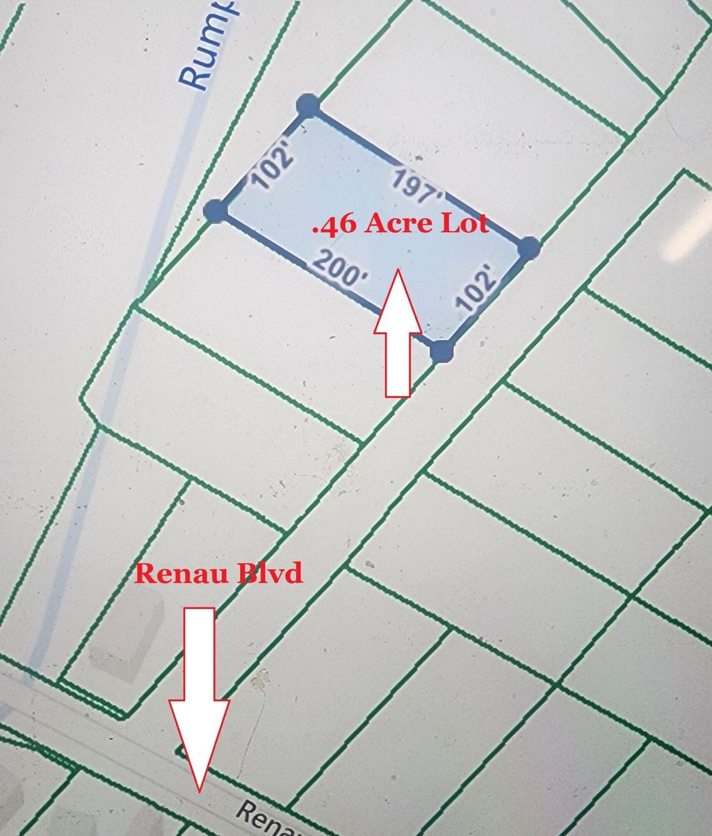 Photo of 0 Renau Boulevard, Summerville, SC 29483 (MLS # 23017902)