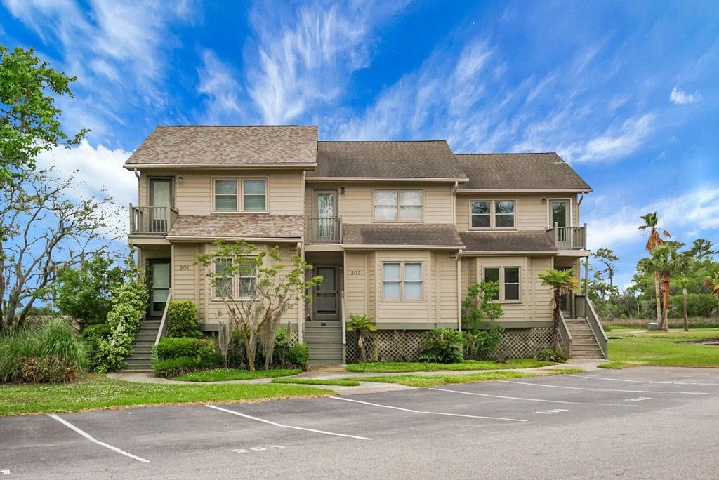 Photo of 205 River Breeze Drive #Unit 1, Charleston, SC 29407 (MLS # 26012237)