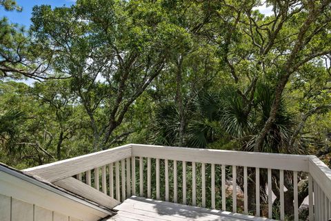 A home in Seabrook Island