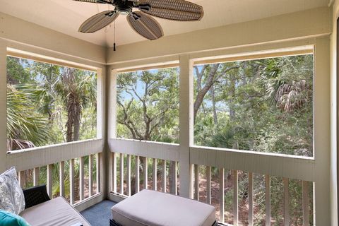 A home in Seabrook Island