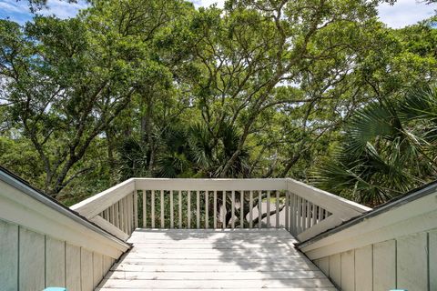 A home in Seabrook Island