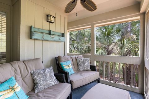 A home in Seabrook Island