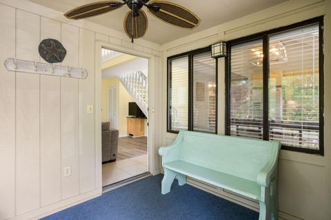 A home in Seabrook Island