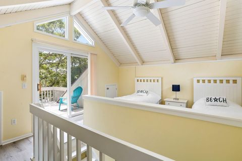 A home in Seabrook Island