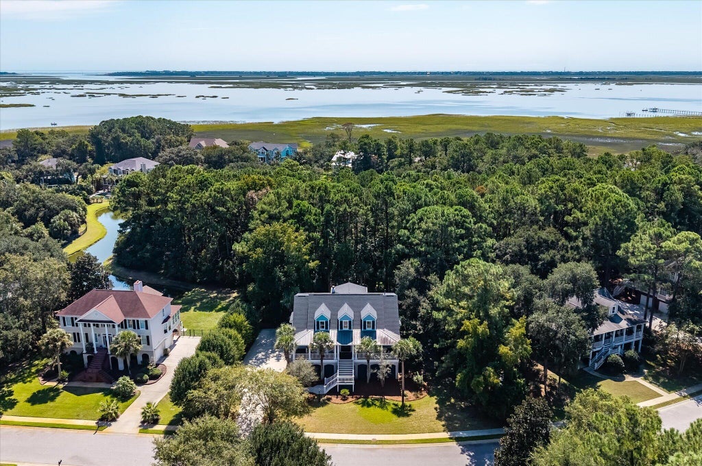 Photo of 3230 Sand Marsh Lane, Mount Pleasant, SC 29466 (MLS # 26026744)
