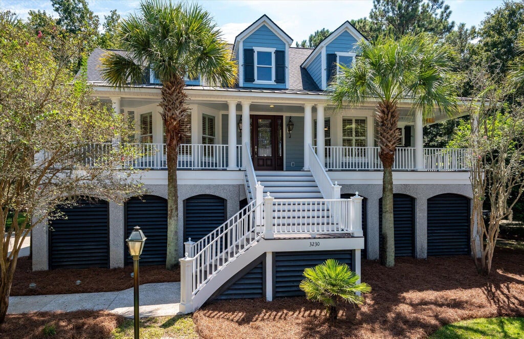 Photo of 3230 Sand Marsh Lane, Mount Pleasant, SC 29466 (MLS # 26026744)