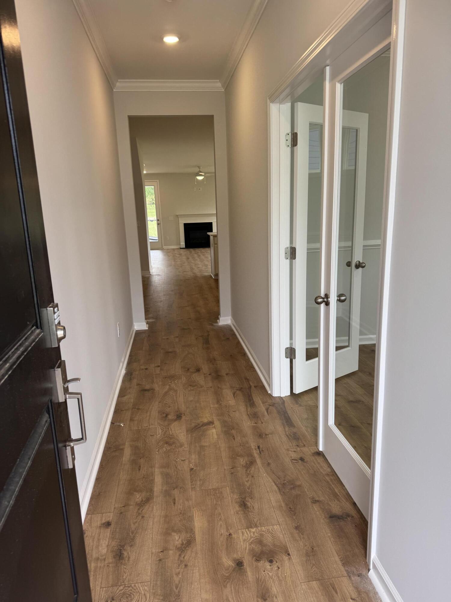 322 Abercom Place Drive