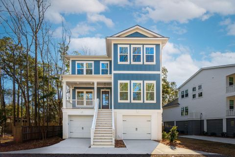 Photo of 3653 Pandora Drive, Mount Pleasant, SC 29466 (MLS # 26010805)