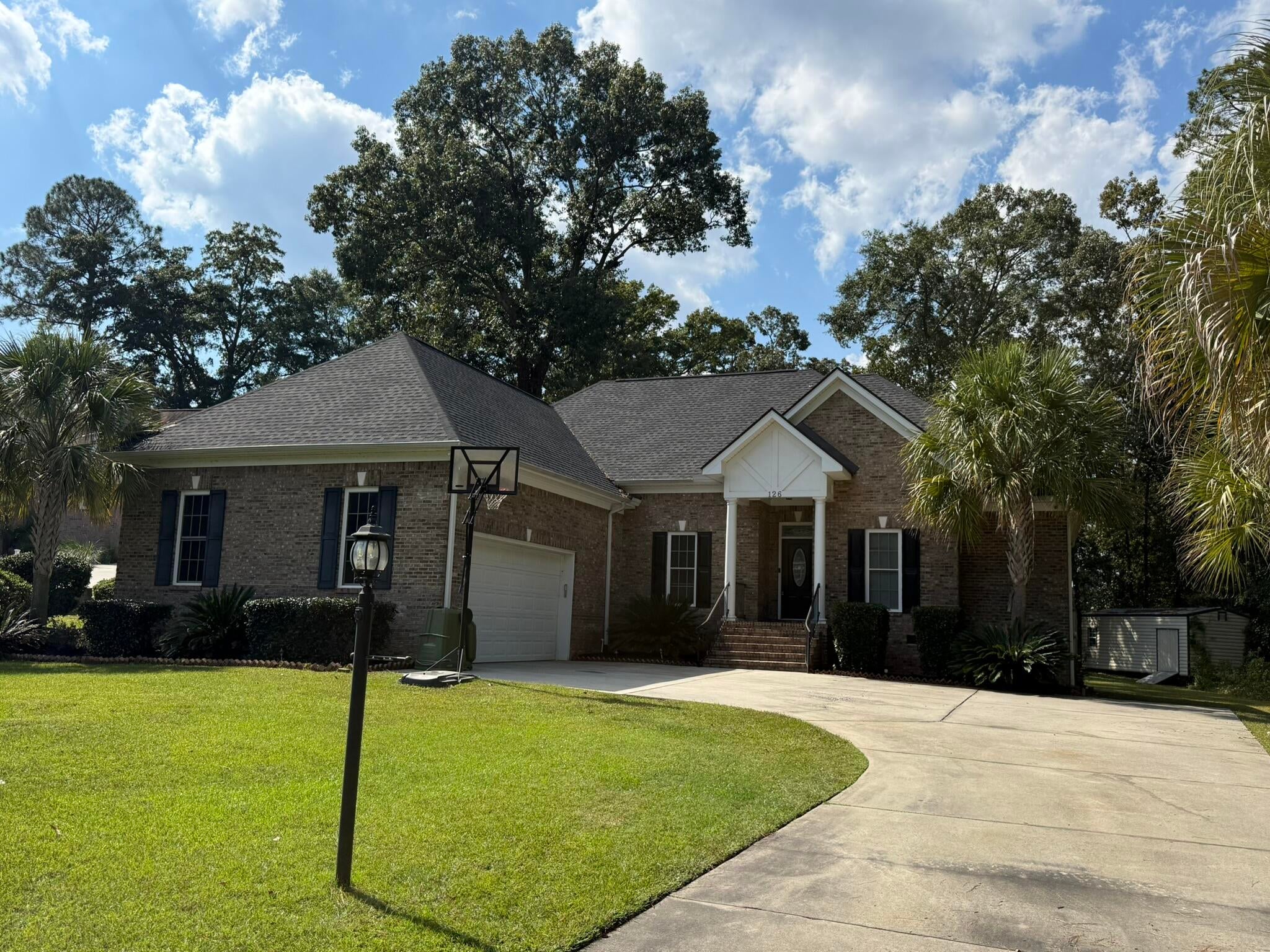 126 Cooper Drive