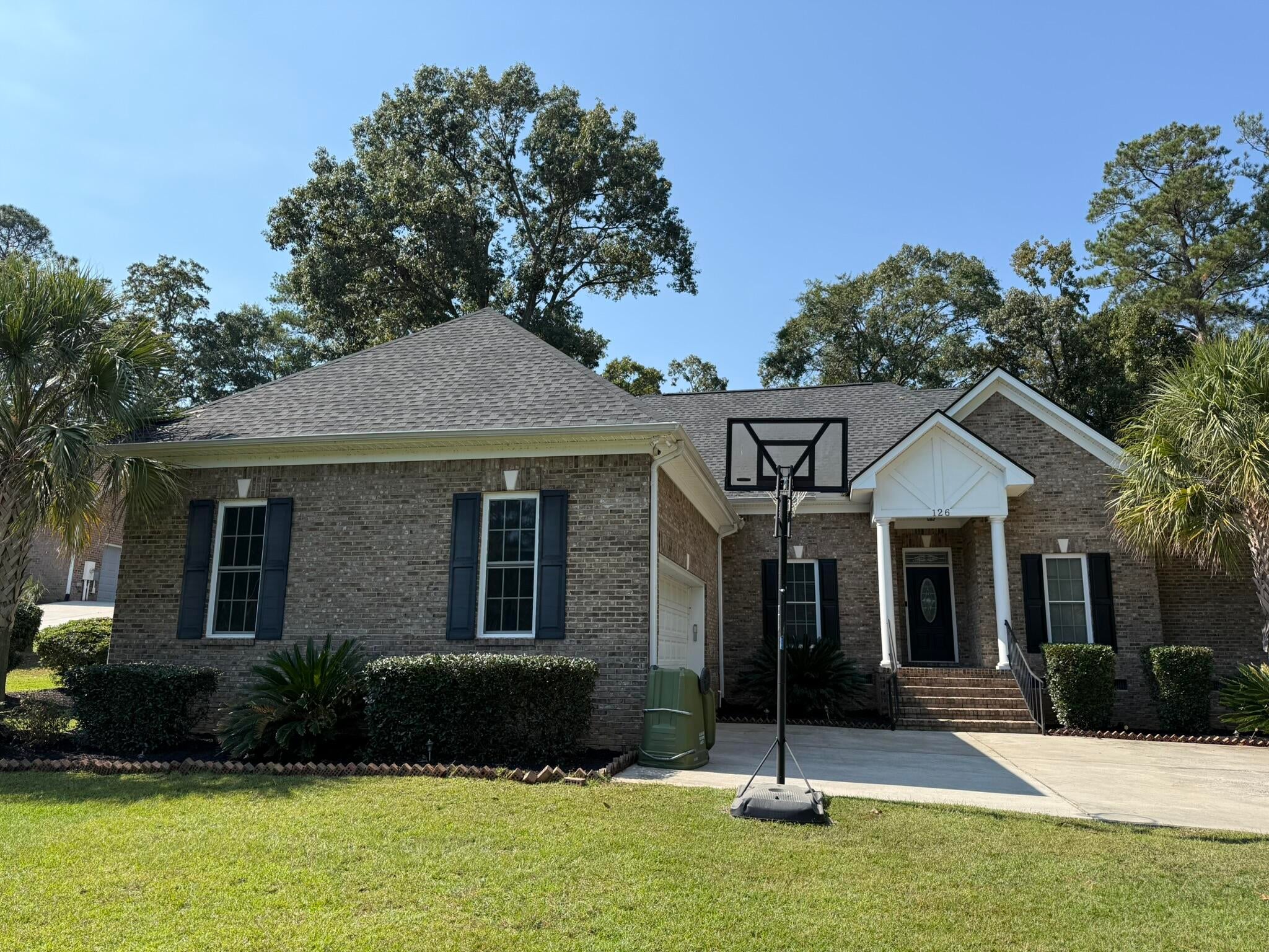 126 Cooper Drive