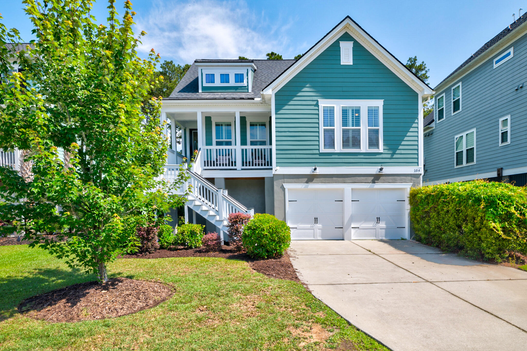 104 Antilles Circle