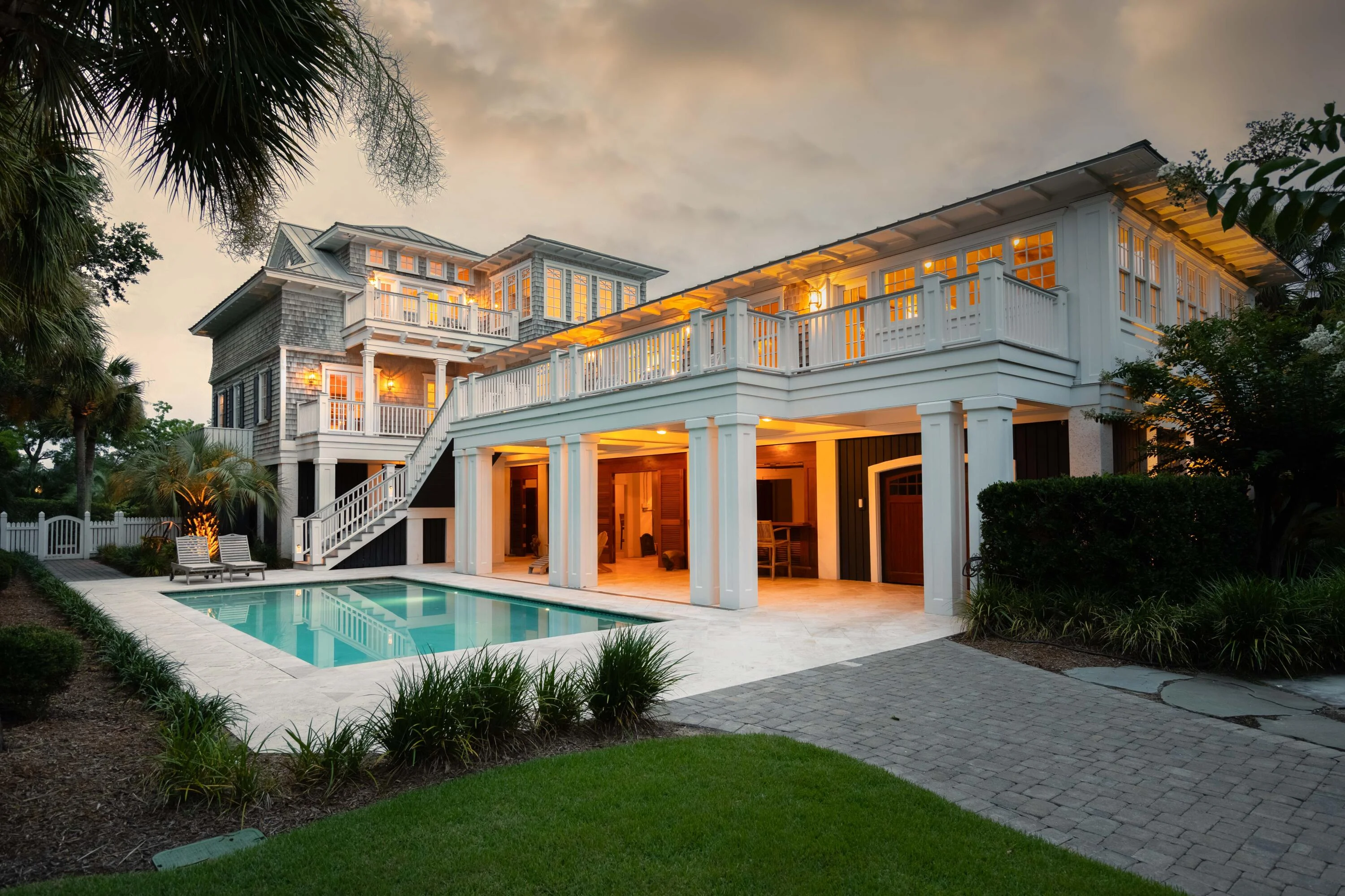 2668 Bayonne Street, Sullivans Island, SC, 29482
