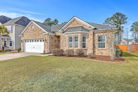 226 Lindera Preserve Boulevard Summerville SC 29486