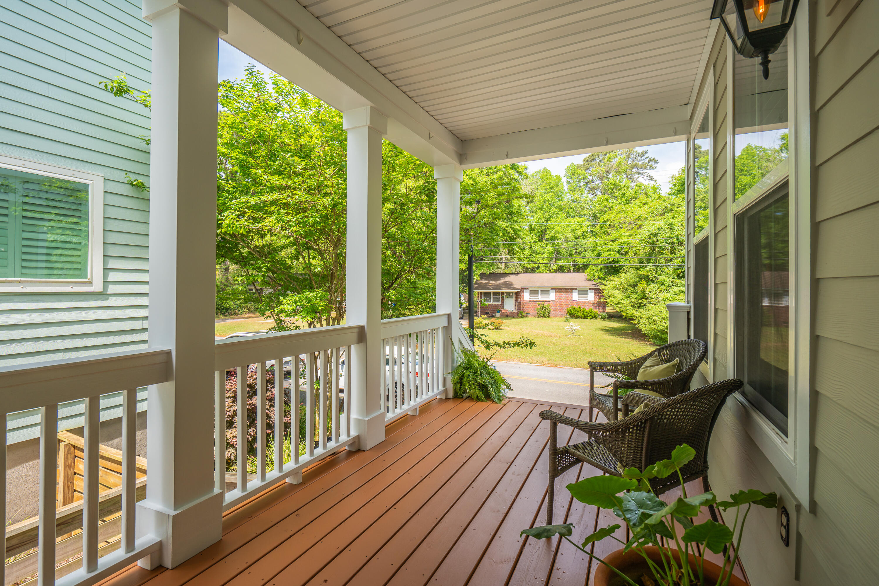 5222 E Dolphin Street