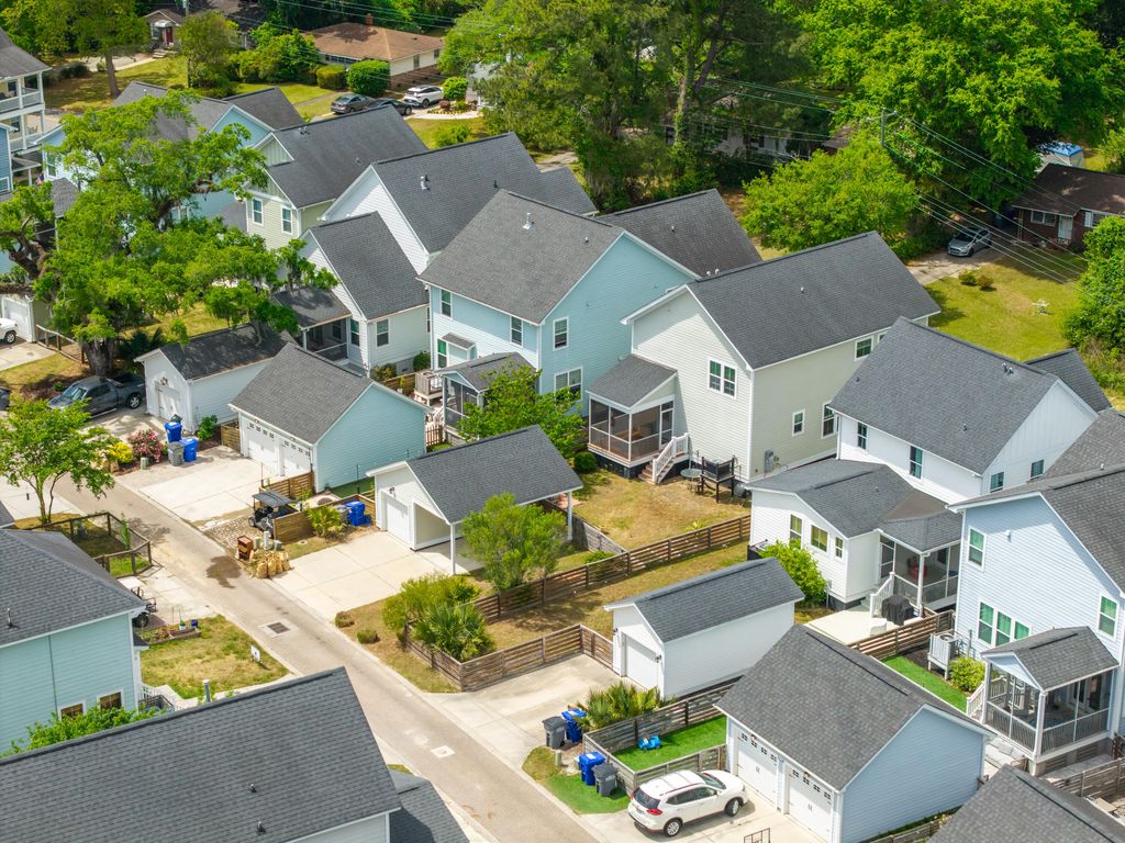 Photo of 5222 E Dolphin Street, North Charleston, SC 29405 (MLS # 26010640)