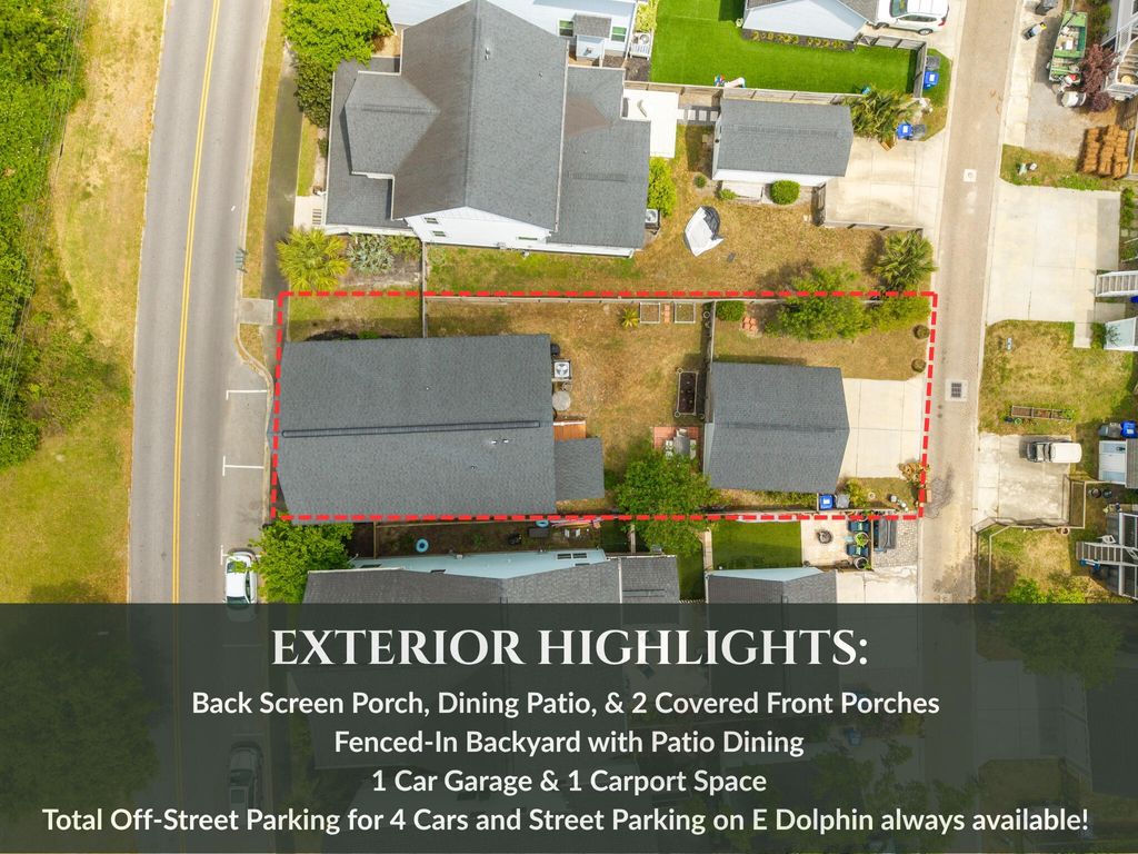 Photo of 5222 E Dolphin Street, North Charleston, SC 29405 (MLS # 26010640)