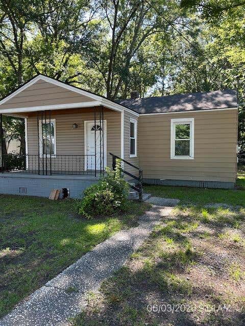Photo of 2795 Ranger Drive, North Charleston, SC 29405 (MLS # 26010370)