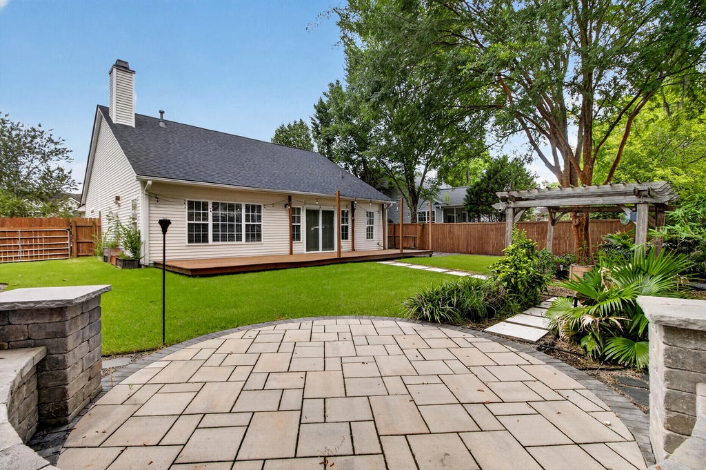 Photo of 540 Tribeca Drive, Charleston, SC 29414 (MLS # 26024191)