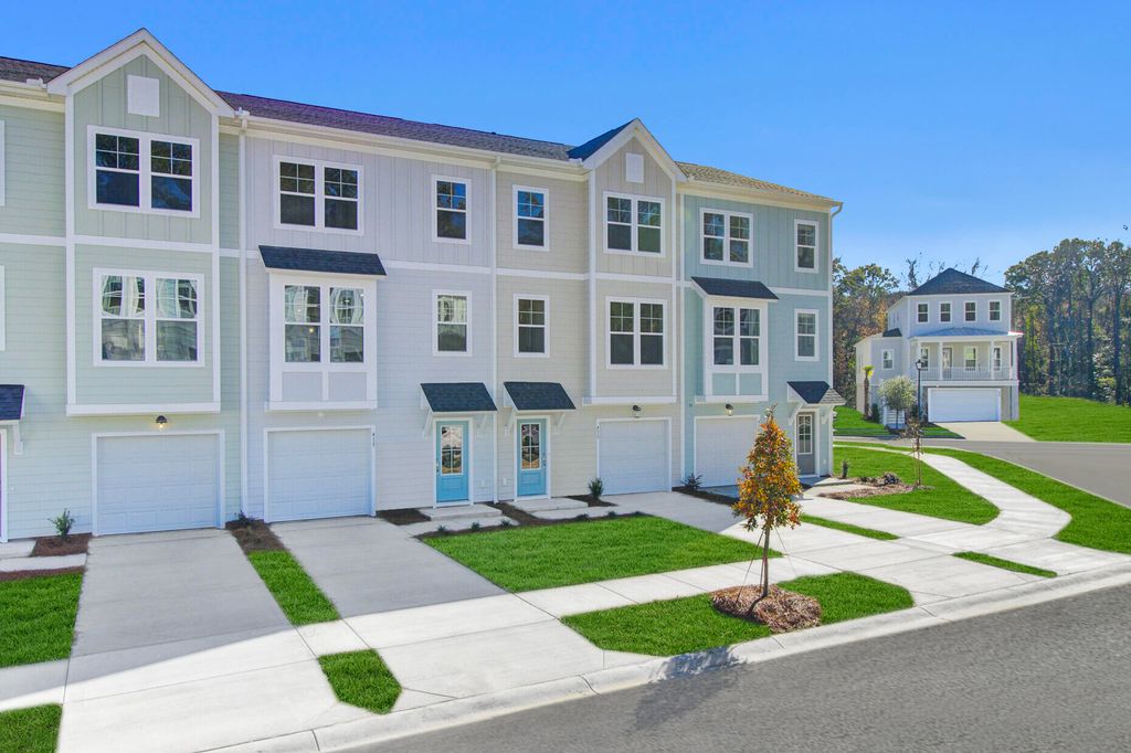 Photo of 423 Caledon Court, Johns Island, SC 29455 (MLS # 26015024)