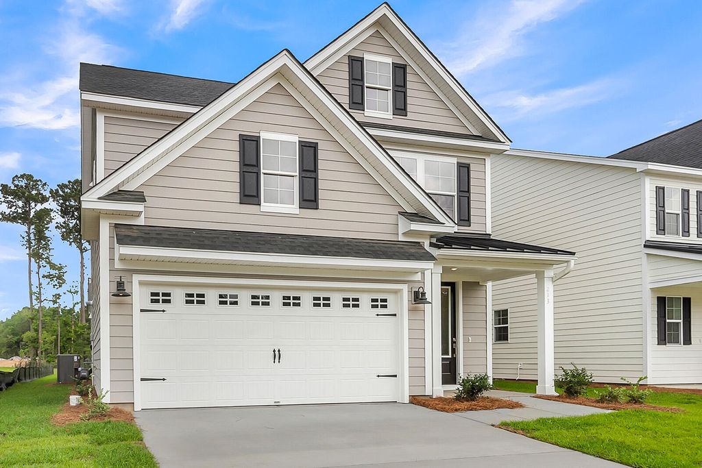 Photo of 213 Crosswick Street, Summerville, SC 29483 (MLS # 26014362)