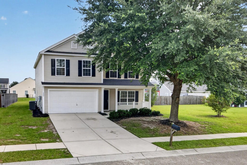 Photo of 402 Early Morning Drive, Moncks Corner, SC 29461 (MLS # 26025924)