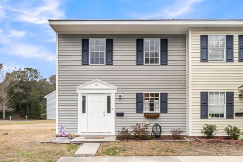 301 Lakeside Drive C-1 Mount Pleasant SC 29464