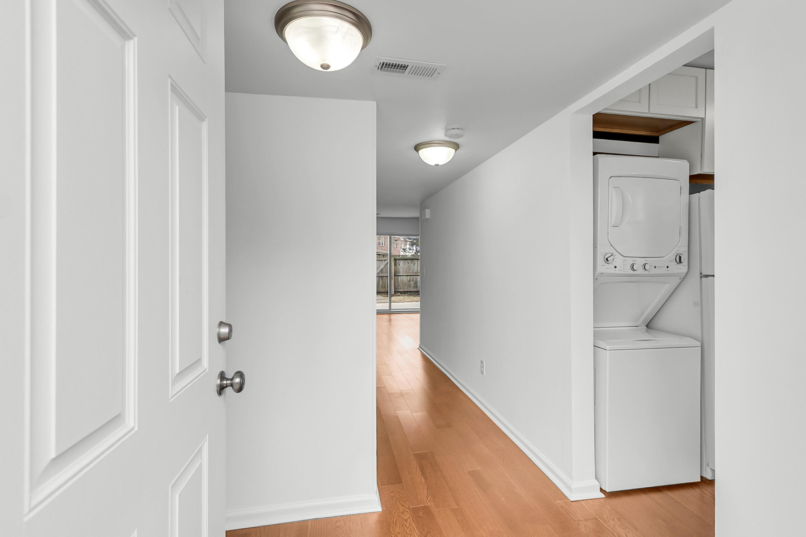 301 Lakeside Drive C-1