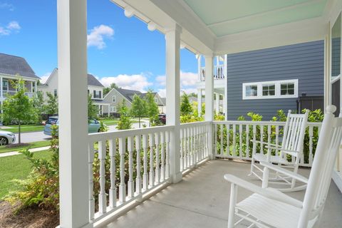 A home in Summerville