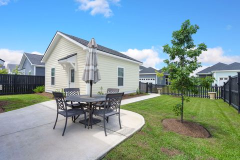 A home in Summerville