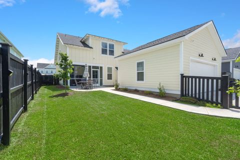 A home in Summerville